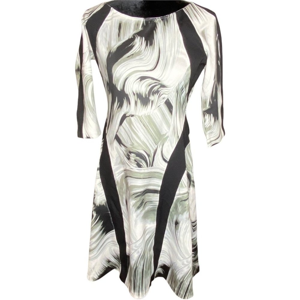 Anthro Yoana Baraschi Dress NWT